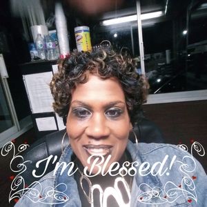 Meet your Posher, Denise